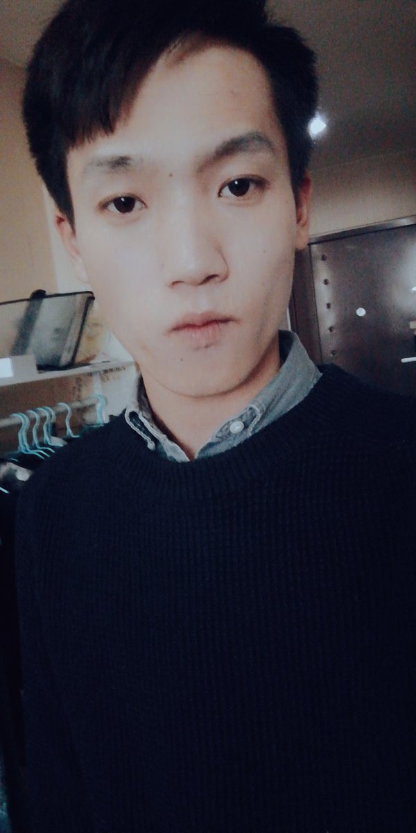 gofi350187's tweet photo. 想～啥呢😂 https://t.co/Rxq2ERLXWt