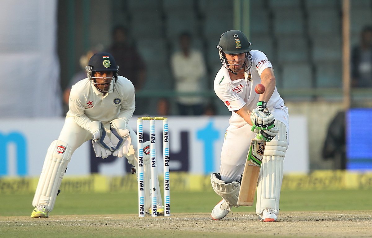 mufaddal_vohra's tweet photo. AB De Villiers - 43 (297).
Bavuma - 34 (117).
Amla - 25 (244).
Faf Du Plessis - 10 (97).

SOUTH AFRICA SCORED 143 IN 143.1 OVERS IN THE FAMOUS BLOCKATHON IN DELHI ON THIS DAY 9 YEARS AGO...!!!! https://t.co/53NCBx5RKC