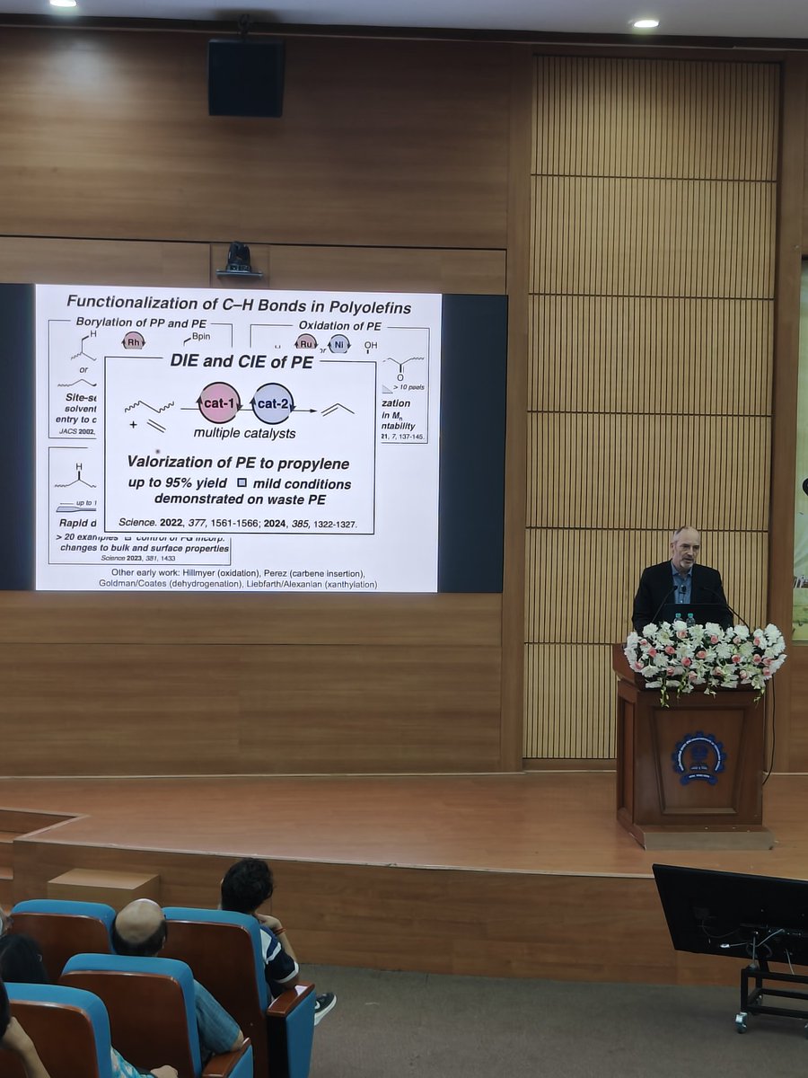 ISCHA 2024 tweet media