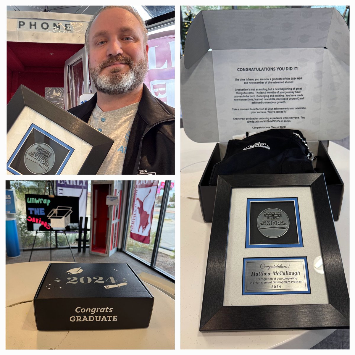 Matthew McCullough tweet media