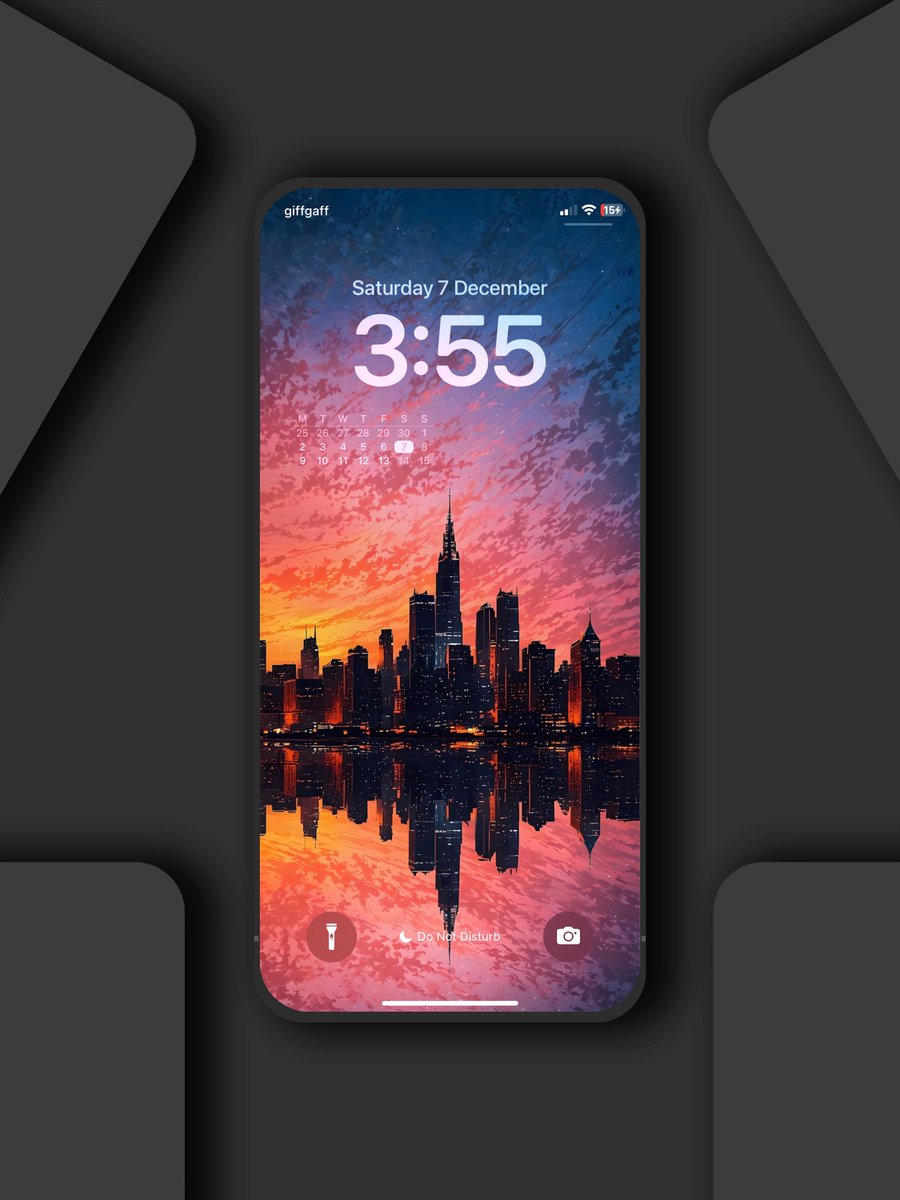 aestheticsguyy's tweet photo. City sunset wallpaper https://t.co/qJYWfJpO0z