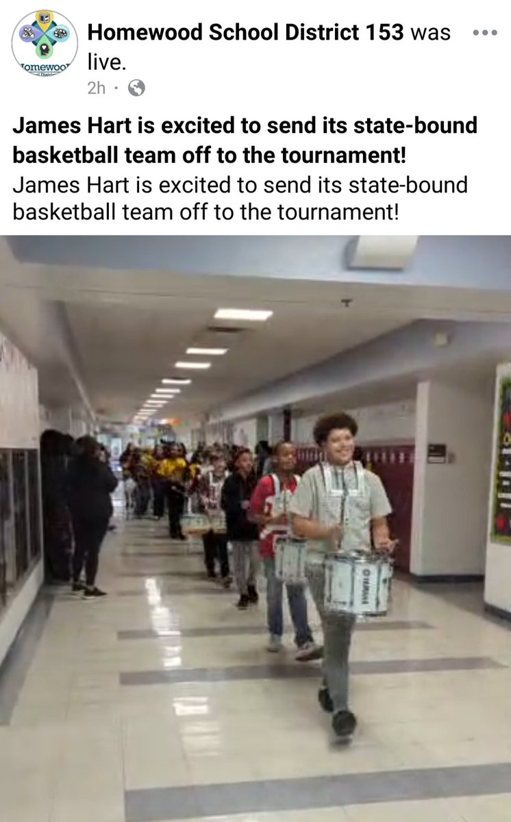 James Hart Bands tweet media