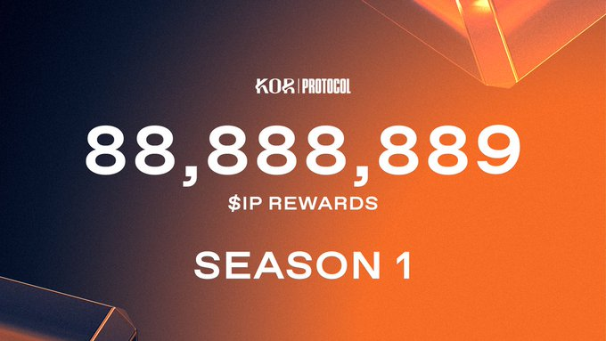 DropHunting_off's tweet photo. ✴️ Kor protocol Free Airdrop 🪂 

🦊 Go to : https://t.co/gYu3ZacbMx

🔸 SignUp With Google

🔸 Click "Profile"

🔸 Connect New EVM Wallet

🔸 Complete All Quest

#KOR #Airdrops #Bitcoin #bitcoin100k #Crypto @KorProtocol https://t.co/NgTWGAhhRG