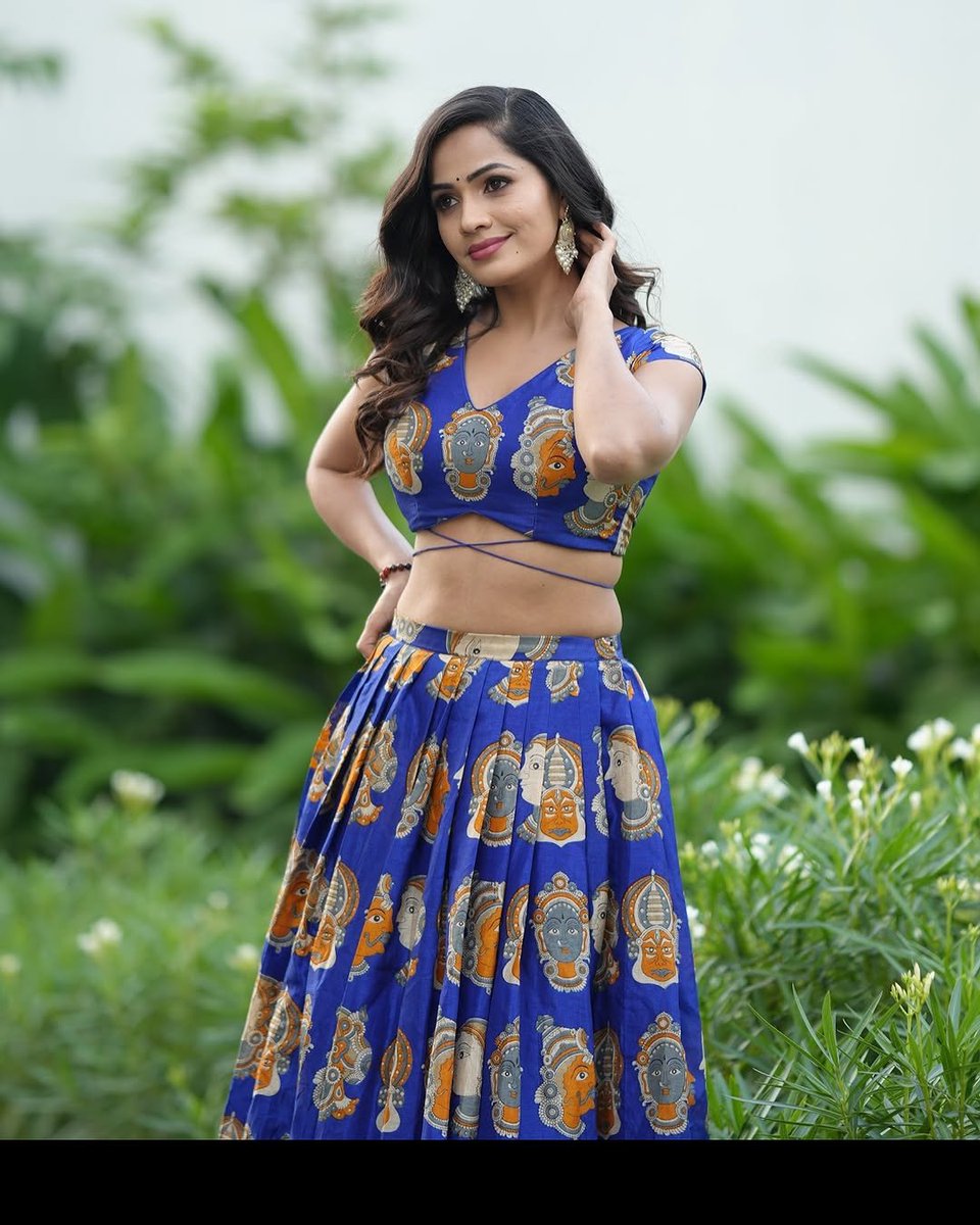 Shobha Shetty tweet media