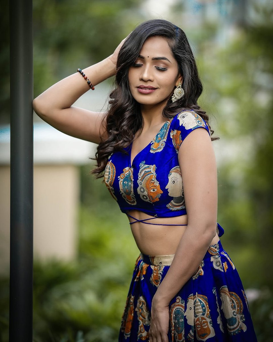 Shobha Shetty tweet media