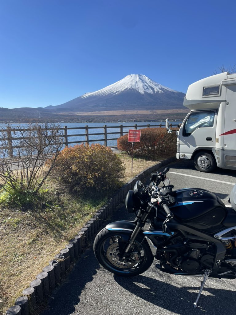 unknownSTRS's tweet photo. Mt.Fuji https://t.co/hH3tL711iF
