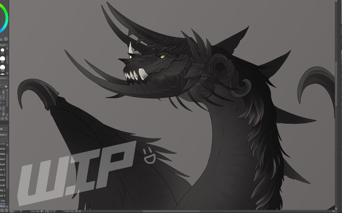 Ars 🖌️📌 Check pinned! tweet media