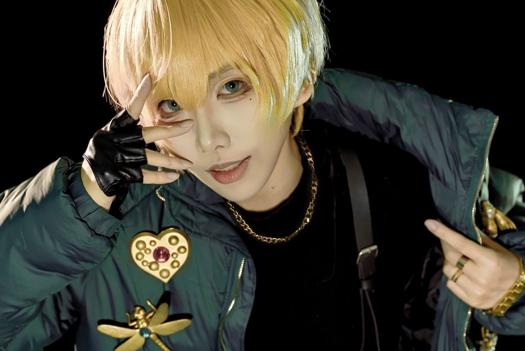 MiaoSevem's tweet photo. #燕東夏誕生祭2024
#HappyDONGHAday
#AMPRULE
#paradoxlive
COS/燕東夏/ https://t.co/3y5p16kBvS