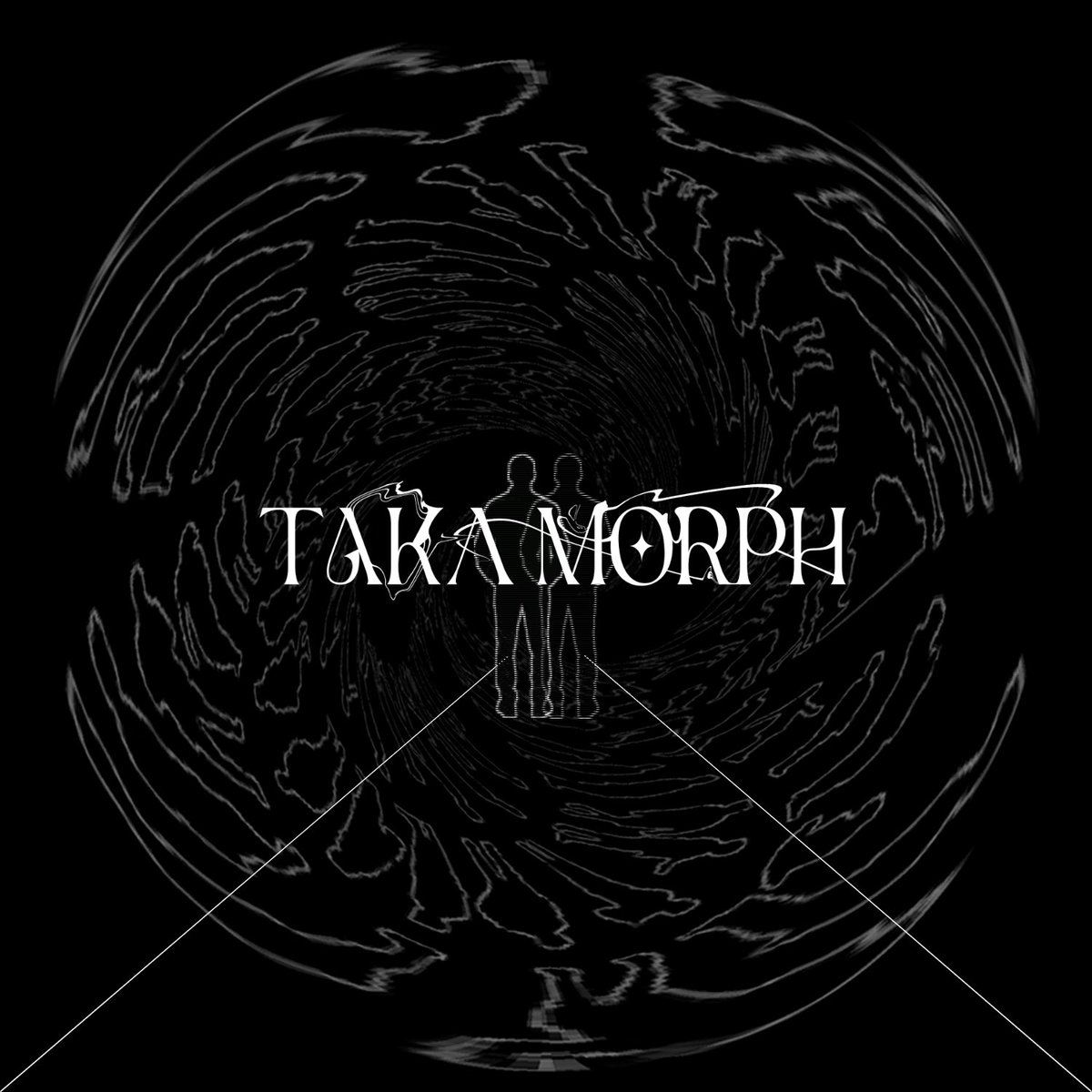 Taka Morph tweet media