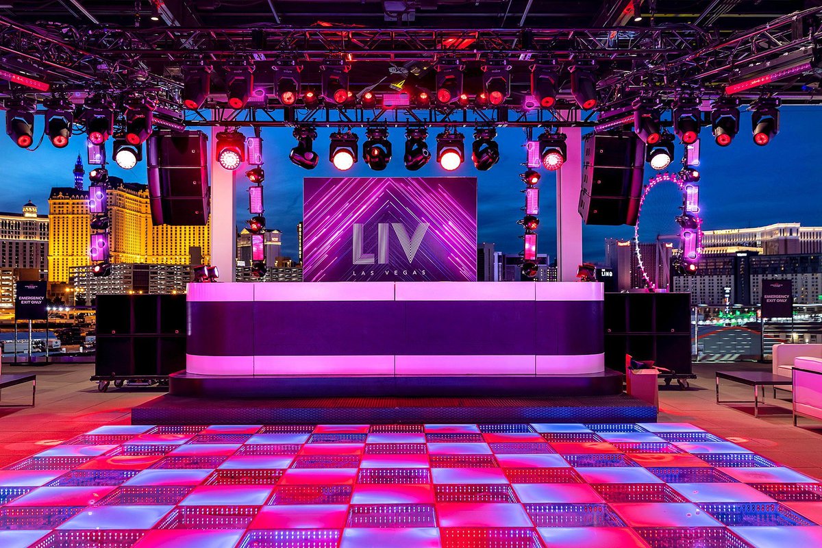 BPSEventDesign's tweet photo. Lights, luxury, and speed! 🏁 Discover the highlights of the Formula 1 Las Vegas Grand Prix in BizBash’s feature article. A celebration of design, innovation, and adrenaline!
Read more 👉 https://t.co/RyI1052WoS 
#F1Vegas #BizBash #LuxuryEvents #BlueprintStudios #EventHighlights https://t.co/rWM4XdMB3d