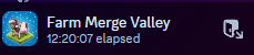 eefinityy's tweet photo. forget farming simular, farm merge valley is the only farm game you need https://t.co/rXbOJrlhOD