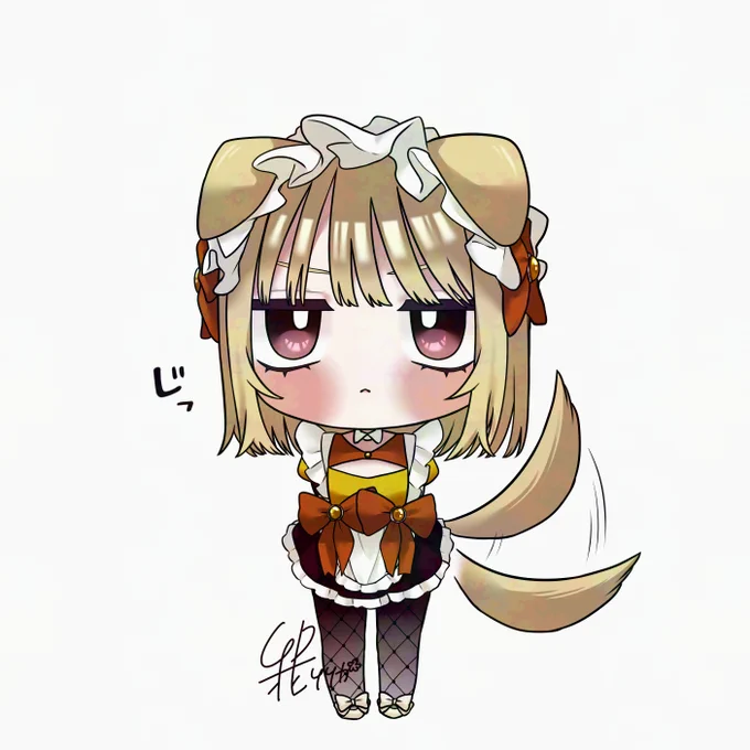 【更新告知!】「#コンカフェ嬢は恋を着る」最新13話来週金曜まで無料公開中です!↓14話①先読みも更新!タオっちが読んで欲しそうに見てくる 