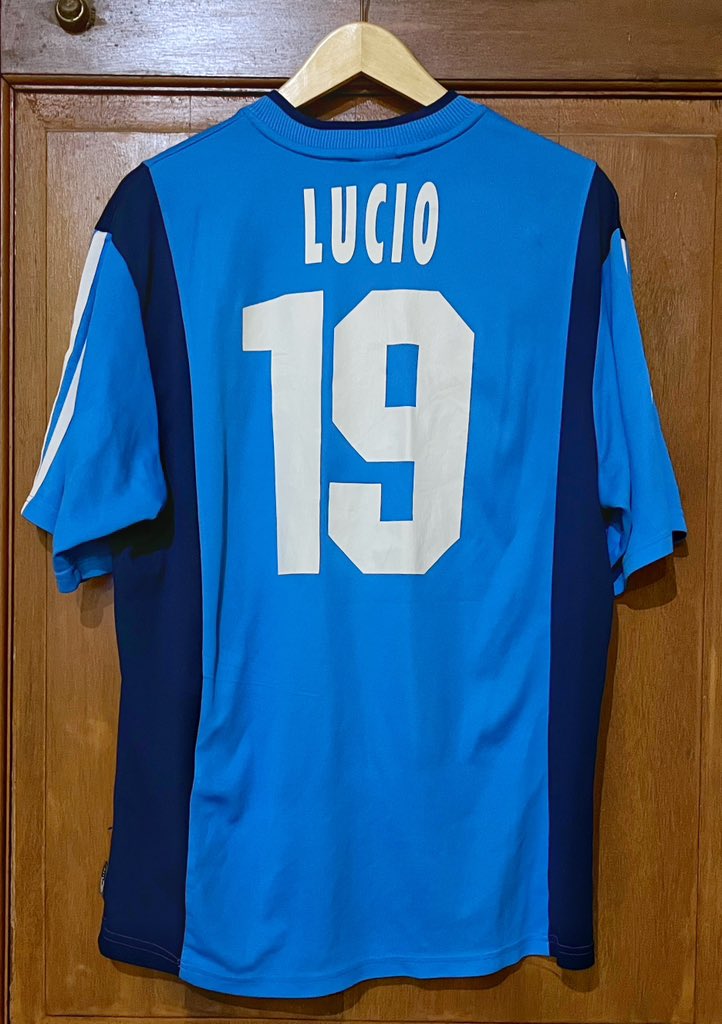 alief_do2's tweet photo. @Jerseyforum Brescia 03-04 Mi XL 4.999k
Leverkusen Mi XL 2.999k https://t.co/k5A7IY4fF1