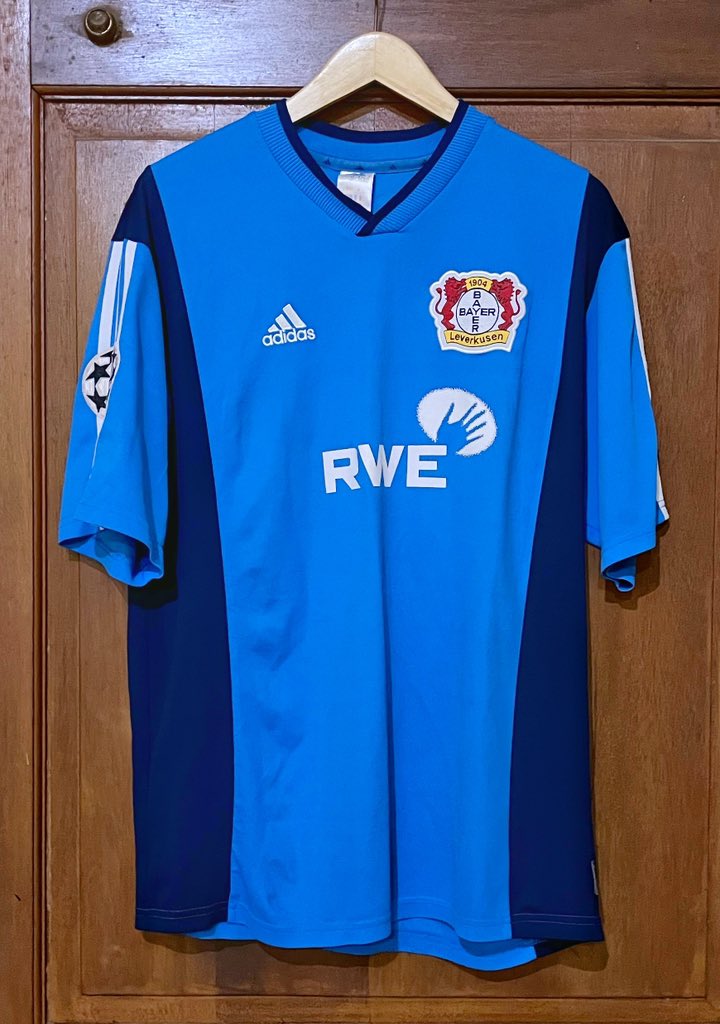alief_do2's tweet photo. @Jerseyforum Brescia 03-04 Mi XL 4.999k
Leverkusen Mi XL 2.999k https://t.co/k5A7IY4fF1