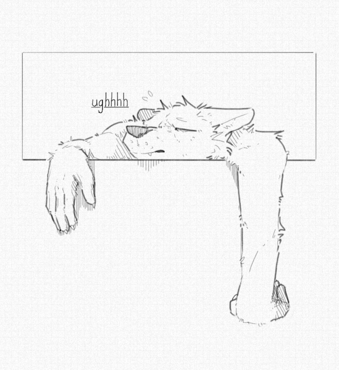 Rabbbyt's tweet photo. Week's finally over. https://t.co/sJWDJp04rE