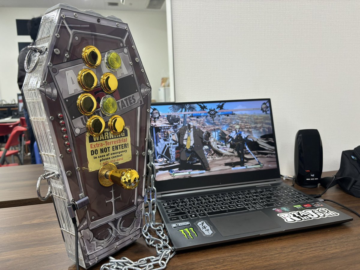 HOS1NO's tweet photo. はいということで本日もやっていきましょう https://t.co/4ikMYeSwHD