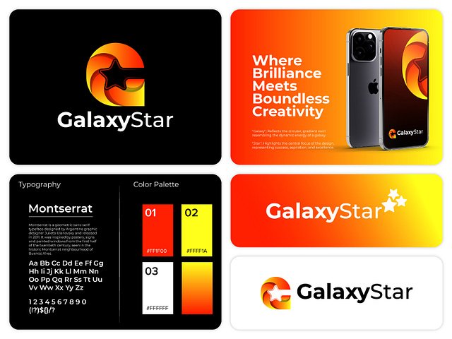 gdgaffar's tweet photo. Galaxy Star Logo Design.
#logo #logos #galaxy #star #galaxystar #identity #ai #logodesigner #branding #artificialintelligence #agency #aibot #logomark #g #letterg #company #business #tech #technology #startup #sky #agency #glogo #logobuild #minimal #newidea #branddesign https://t.co/ShM1CU10Ms