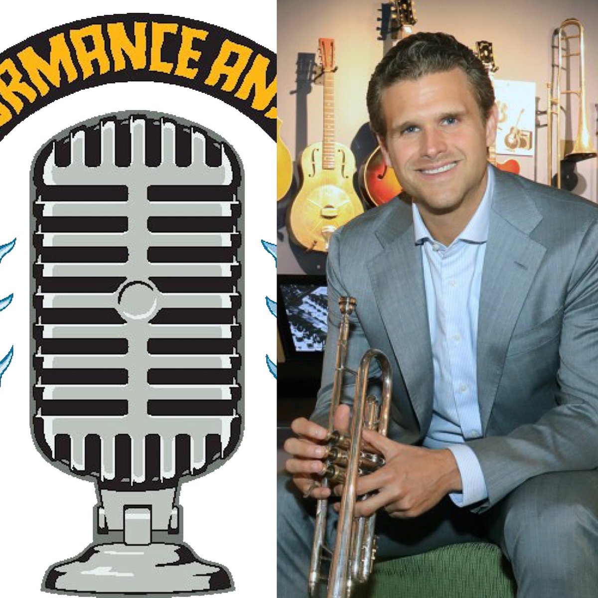 Welcome <a href="/NAMMShow/">NAMMShow</a> President and CEO John Mlynczak to the podcast. We talk about his music, The NAMM Show, &amp; what's in store for 2025. Check it out on <a href="/PantheonPods/">Pantheon Media - Where Fans Belong</a> 

open.spotify.com/episode/40aawp…