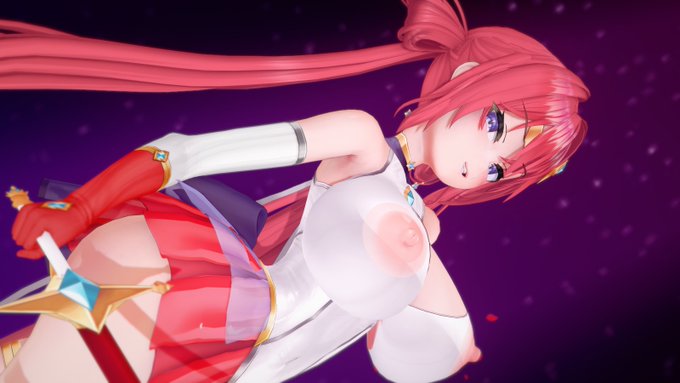 肉体改造と悪い顔が好きというお話 