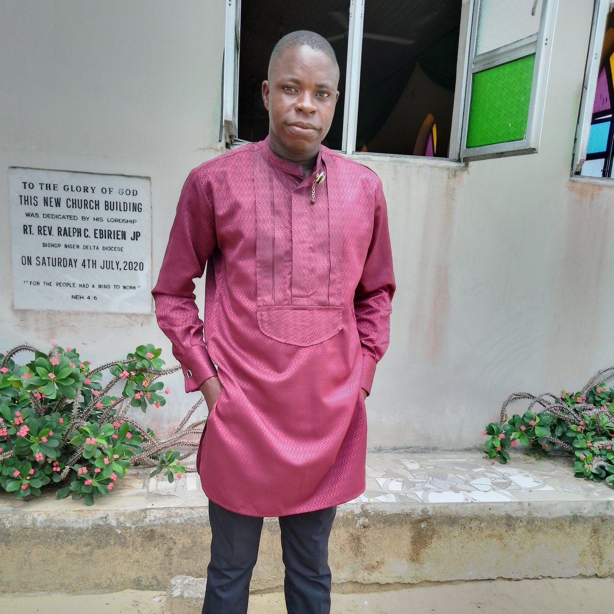 #NewProfilePic