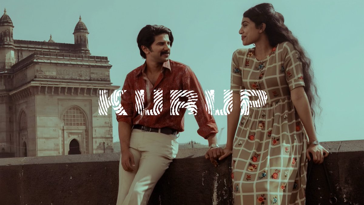 athul230's tweet image. Dulquer Salmaan from 2020s