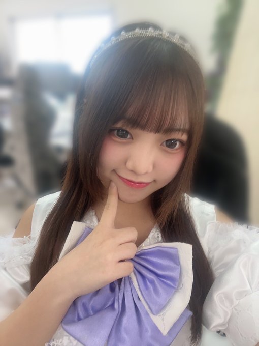 Twitterのコスプレ画像1