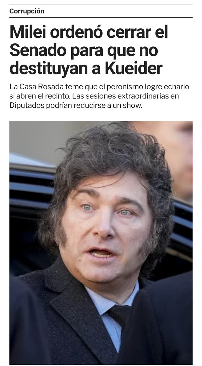 Díos, Constitución, patria y familia tweet media