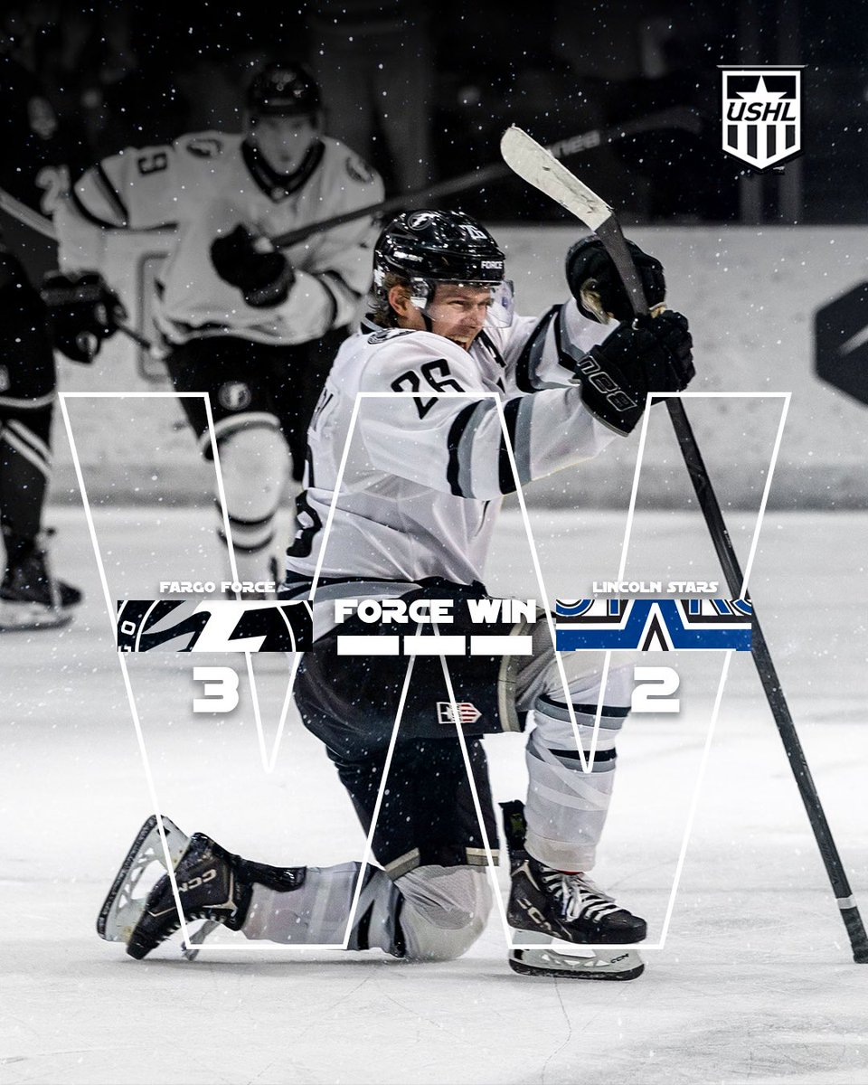 Fargo Force tweet media