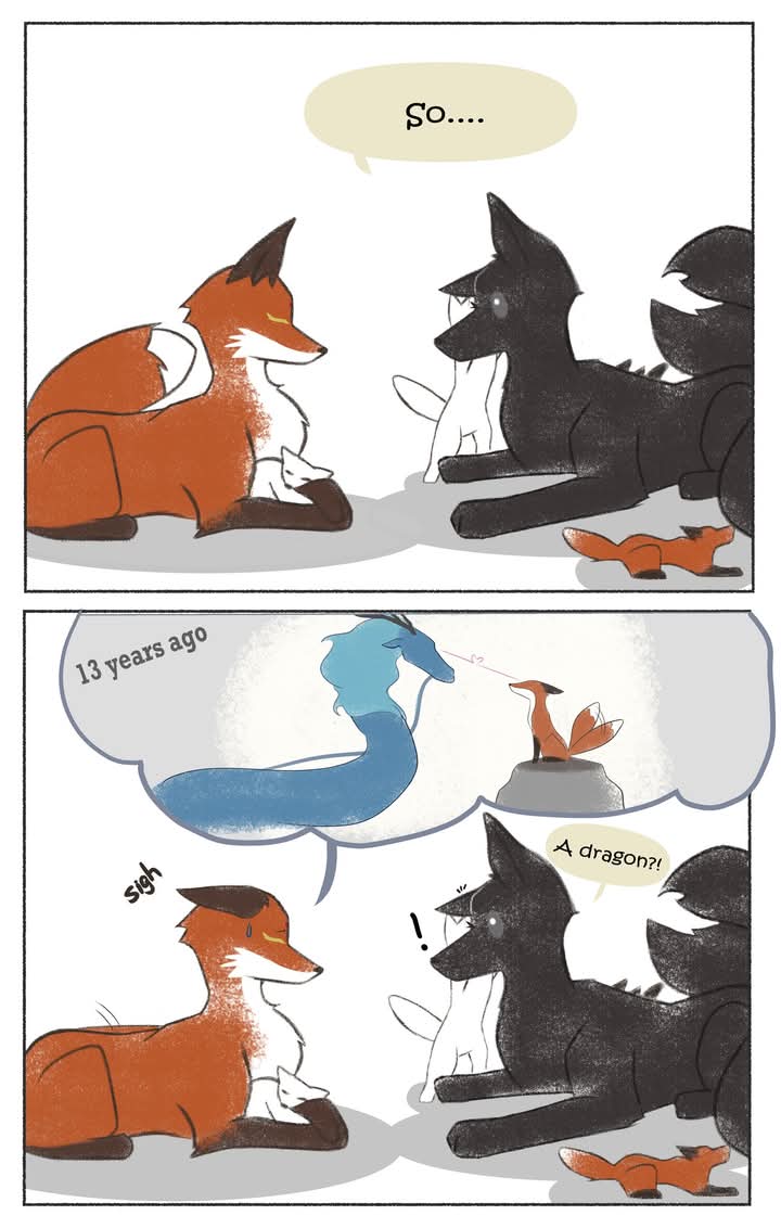 Pawsy_la's tweet photo. 💙❤️💙💛
Next part!
#魔道祖师 #LanWangji #WeiWuxian #WangXian  #LanXichen #JinGuangYao #Xiyao #Foxxian #Foxyao #Bunny #DragonXi https://t.co/Fhae243cxP