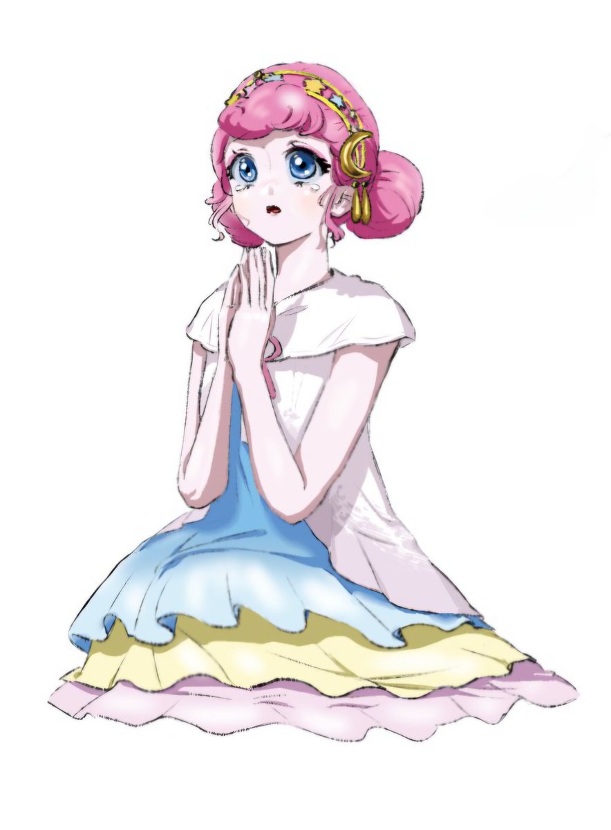 #캐치티니핑_
뿌쵸핑 🩵💛🩷