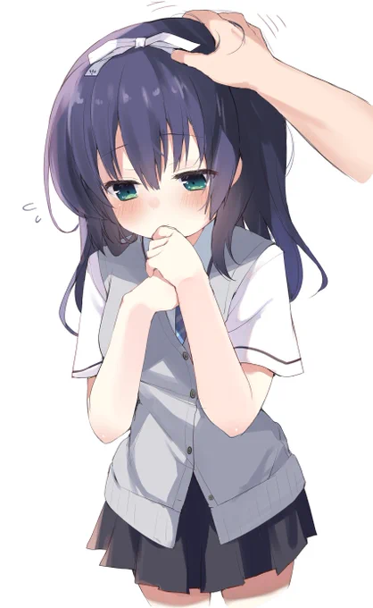 倉野くんちのふたご事情の弥恵 