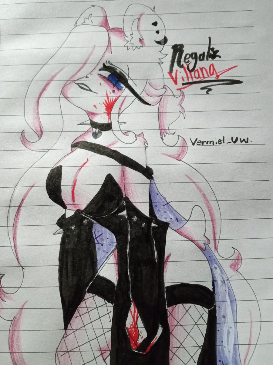 vermiel_UW's tweet photo. Hora si ha  empezar a dibujar 
Aviso q hare 2 series tal vez vere mi estilo de dibujo con la serie y película de #SONIC y claro q seguiré con #UnicornWars mis creaciones seguirán vivas. 

Cuarto dibujo echo por @UnknownPepzy 🫰🏻 https://t.co/d6hMu0fsDw