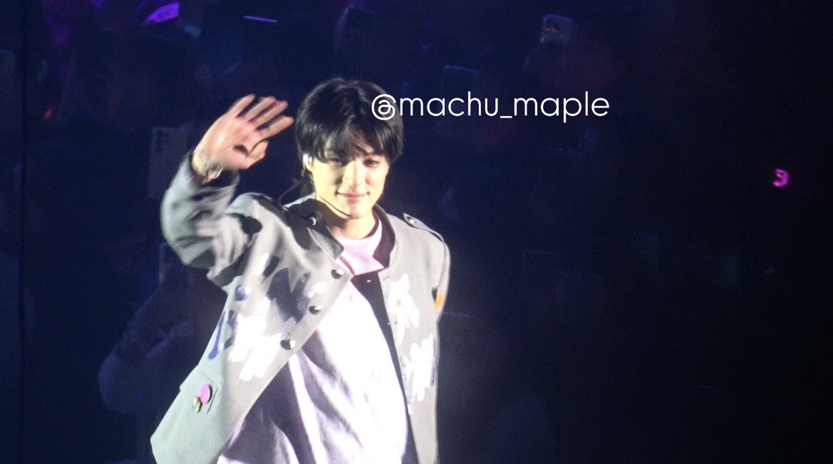 machu_maple's tweet photo. 2回目の利用です！
今回も無事に入ることが出来ました( ◜ᴗ◝. )次回も利用したいです！
ありがとうございました🍀✨

 #Kticket https://t.co/ZAN5lYTXH6