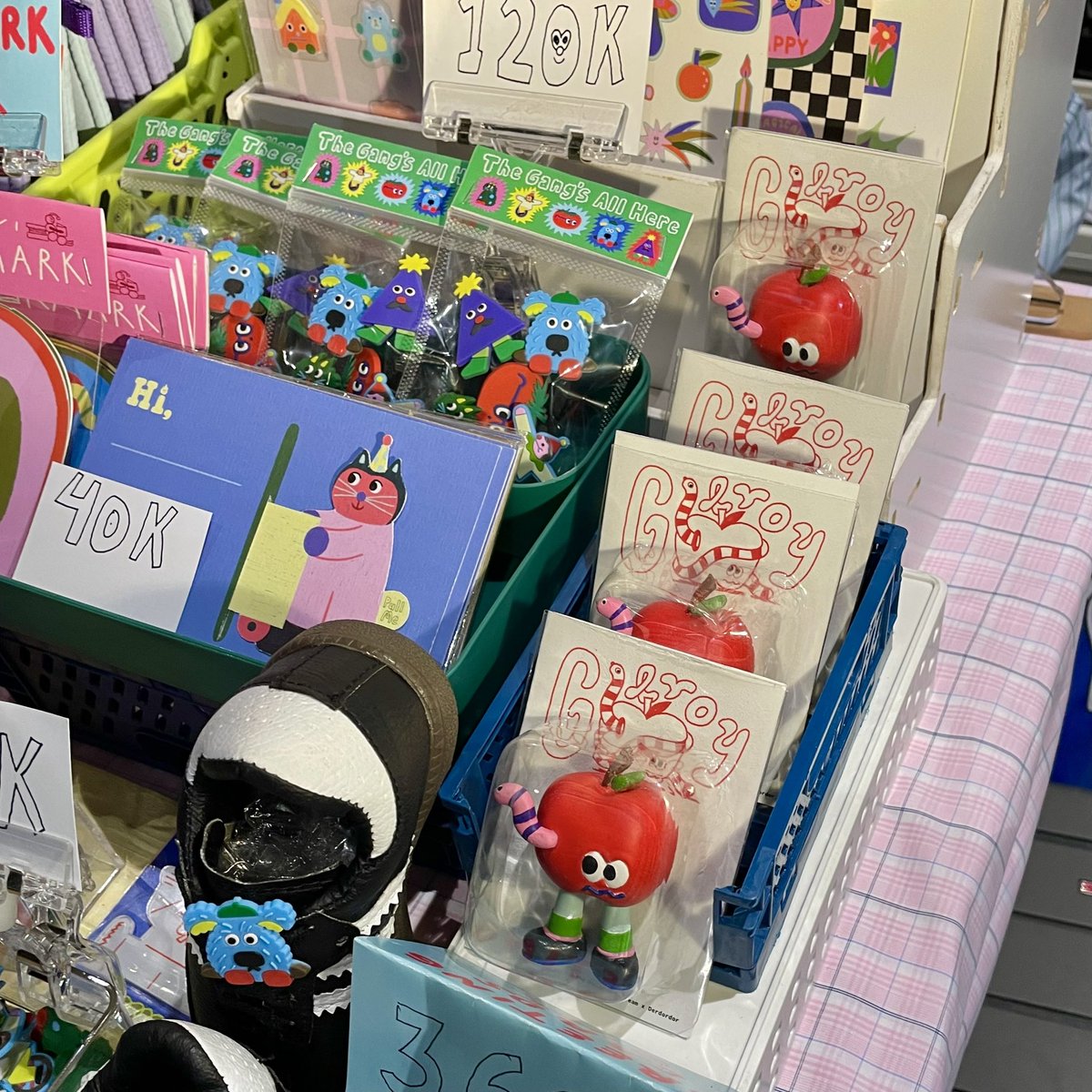 thef00lwhodream's tweet image. I’m here at @meet_things room 2! Pls come and say hi 🙋‍♀️