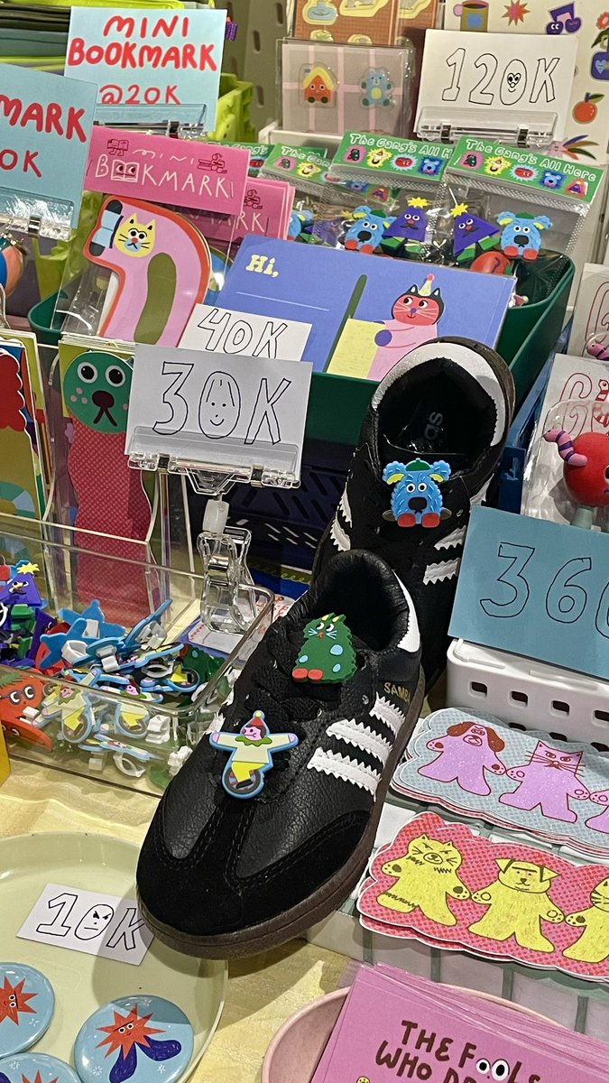 thef00lwhodream's tweet image. I’m here at @meet_things room 2! Pls come and say hi 🙋‍♀️