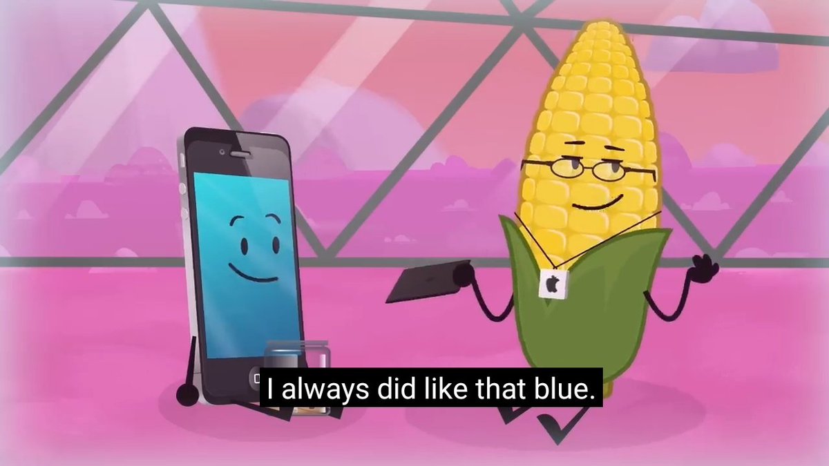 yasmindude's tweet photo. fun fact when i first watched ii, i did not understand what cobs meant by this and why mephone4 was disappointed

until my sister pointed out that it's cause the tree is blue that cobs reassured 4 saying its okay

im??? tf do u mean this tree is literally green https://t.co/tbqALIf7SO