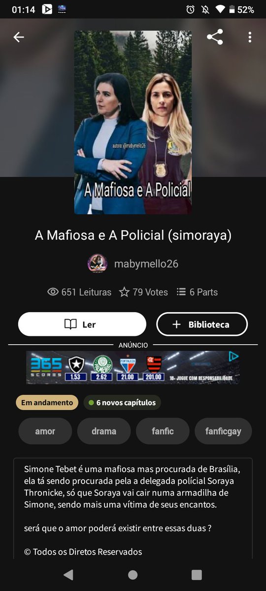 francinimar's tweet photo. Pov:pérolas do wattpad.. kkkkkkkkkkkkk https://t.co/jNgKbl9mpV