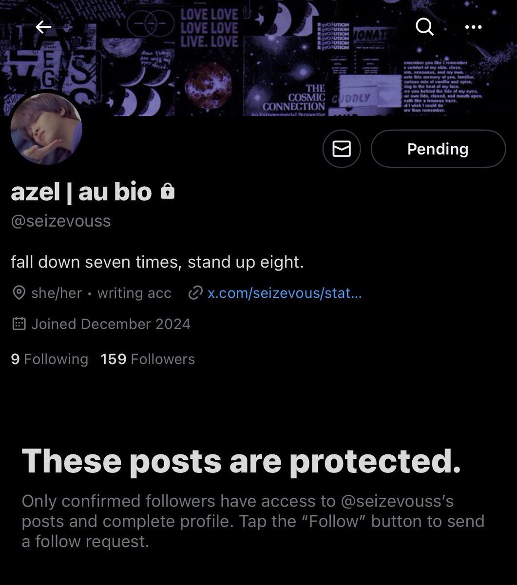 azel | au 📌 tweet media