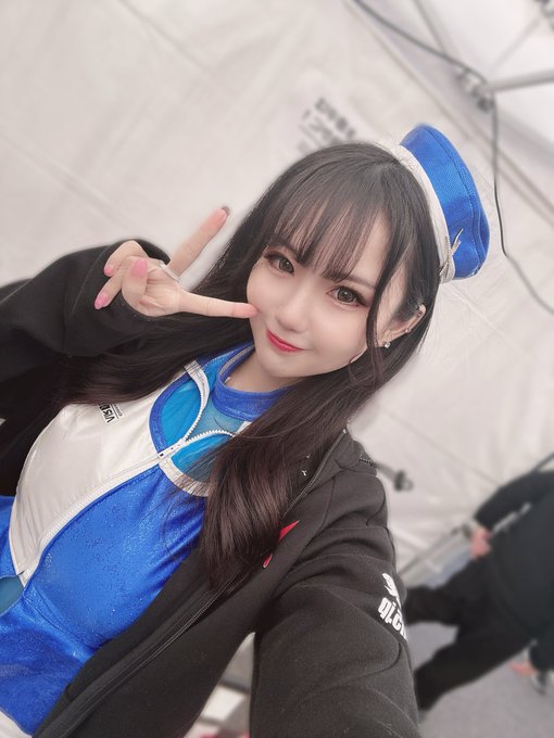 Twitterのコスプレ画像7