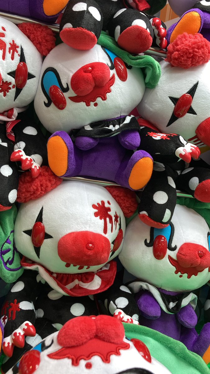 プライズ新景品🌟】 《チャックスGP グル～ミ～＆汎用うさぎ