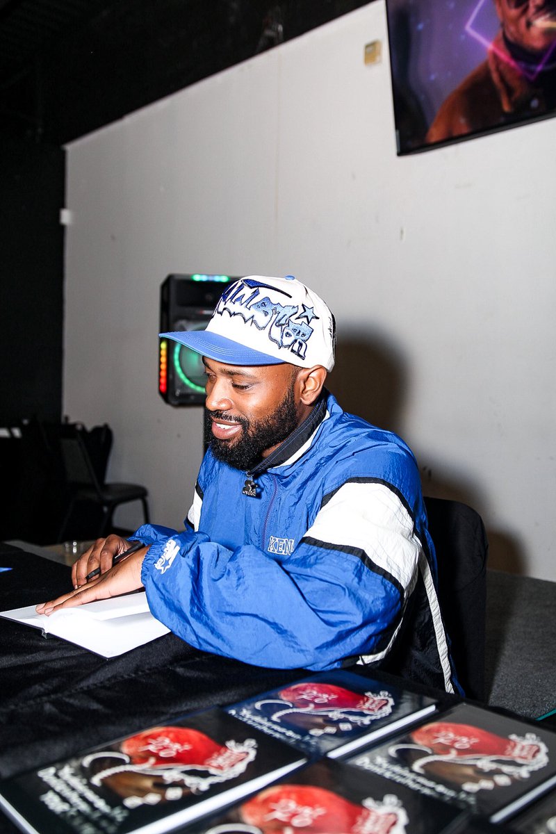 Karvon Owens tweet media