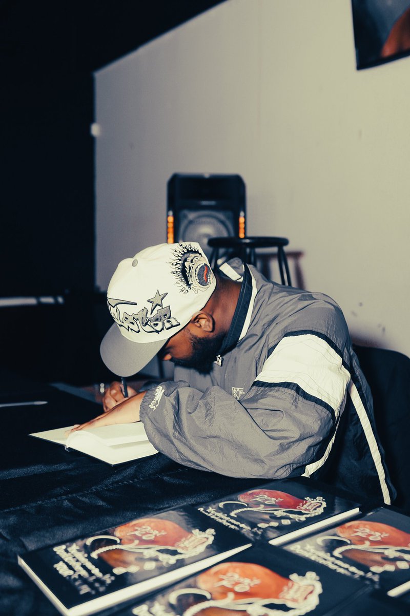 Karvon Owens tweet media