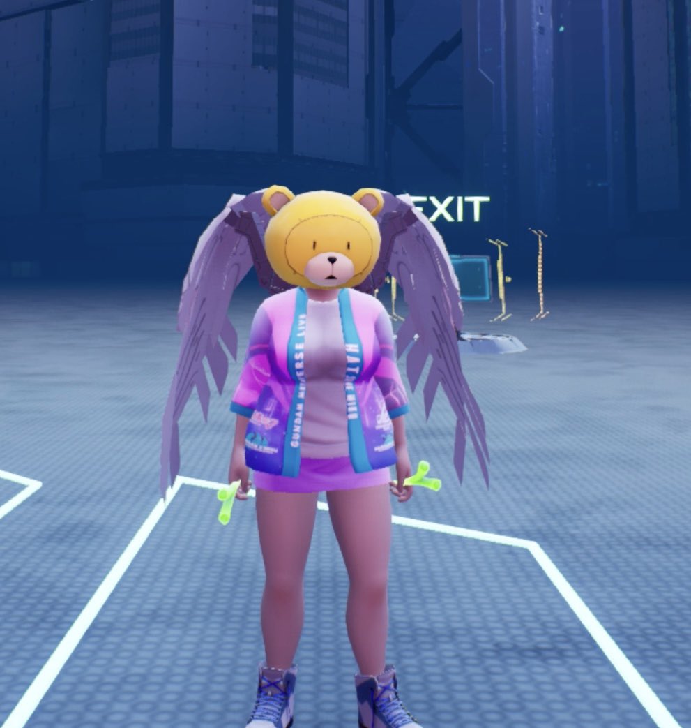 Kiki tweet media