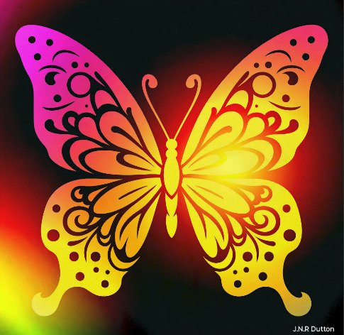 JNRDutton's tweet photo. #art #GraphicDesign #digitalart
#digitalpainting #experimentalart
#ArtistsOnTwitter #artistsonX
#digitalstencil https://t.co/8vSSAtq0ha