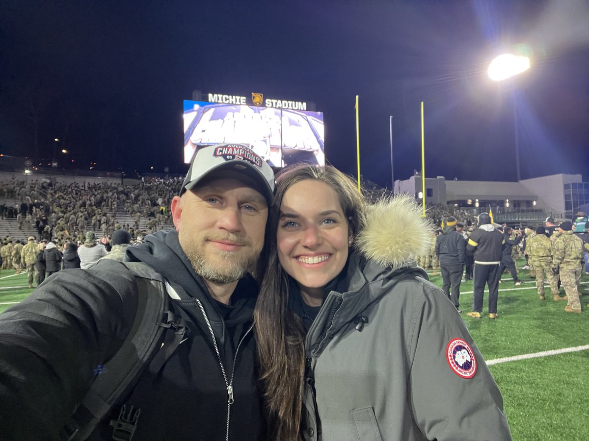 Conference champions!