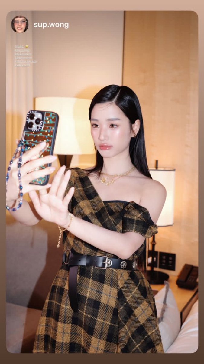 Tu_ttwOfficial's tweet photo. สวยที่สุด✨

.

IGs : Tontawan : Update 

. 

@Dior #DiorGoldHouse
#tontawan #intuyou https://t.co/oKgplDRMgj