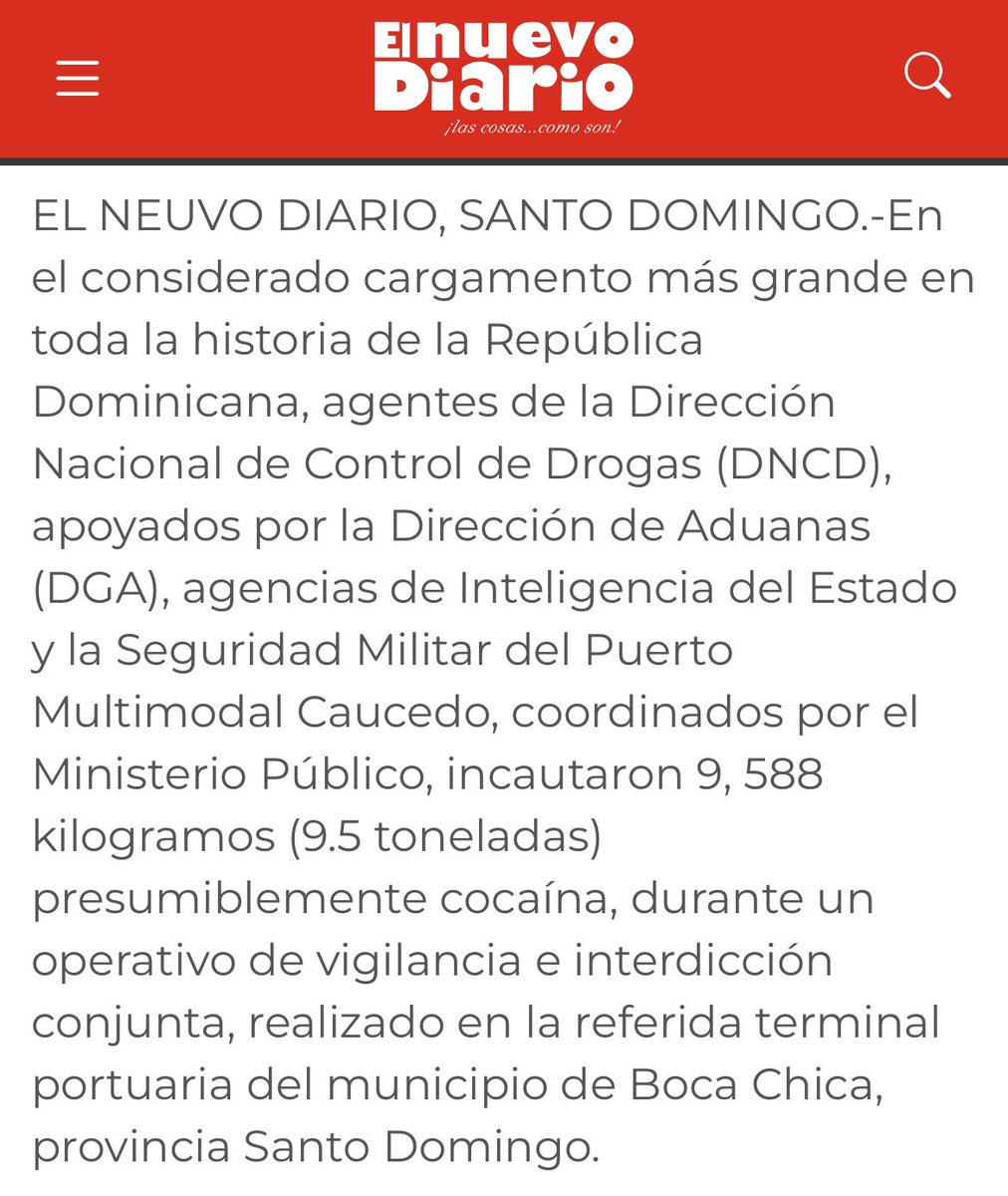 Jairo de la Nada tweet media