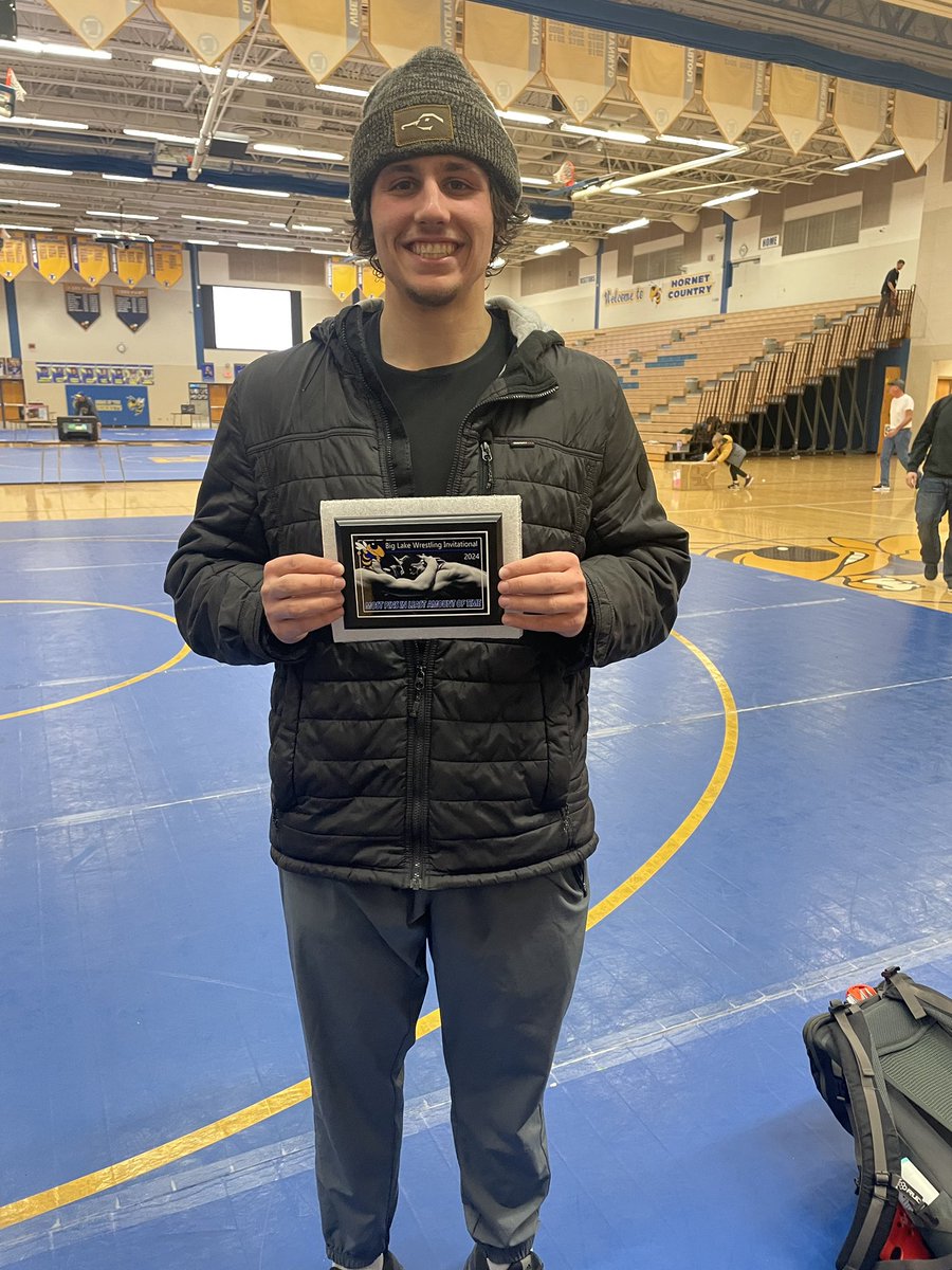 St. Cloud Crush Wrestling (@crushwrestlers) on Twitter photo Sutton Kenning won the award for the most pins in the least amount of time. 3-0 3 Pins all combined in under 6 minutes #CrushWrestling <a href="/StCloudLive/">St. Cloud Live</a> <a href="/tech_activities/">stcloudtechactivities</a> <a href="/Red__Glenn/">Reid Glenn</a> <a href="/WJON_News/">AM1240 WJON Newsroom</a> Sutton Kenning won the award for the most pins in the least amount of time. 3-0 3 Pins all combined in under 6 minutes #CrushWrestling <a href="/StCloudLive/">St. Cloud Live</a> <a href="/tech_activities/">stcloudtechactivities</a> <a href="/Red__Glenn/">Reid Glenn</a> <a href="/WJON_News/">AM1240 WJON Newsroom</a>