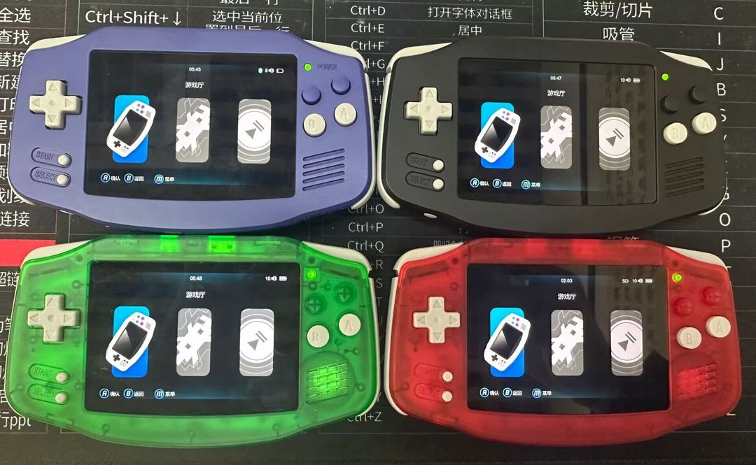 โช ๐ฝ๐๐๐๐๐๐๐๐ โช - Daily Glitch ๐น tweet media