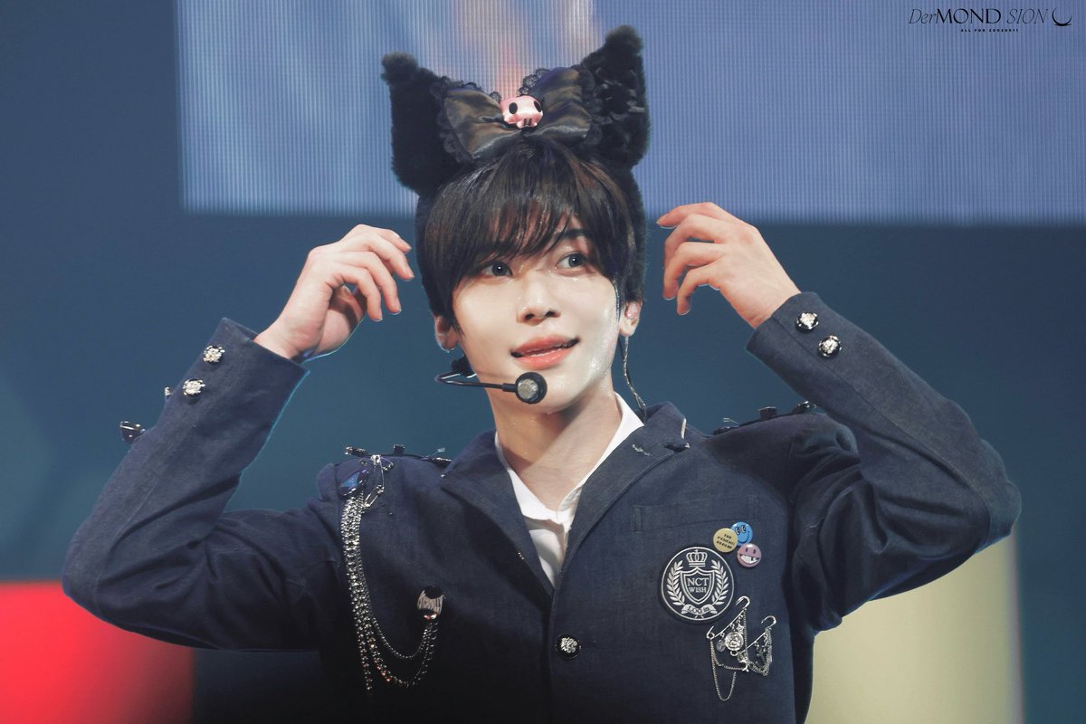 DerMond_SION's tweet photo. 20241207
FUKUOKA

#SION #시온 #シオン 
#NCT  #NCTWISH https://t.co/D5zLDRtYFz
